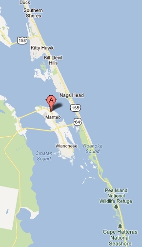 All Car Auto Truck Repair Tires Outer Banks OBX Roanoke Island Manteo
